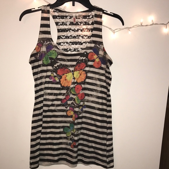 Tank top - Picture 4 of 4